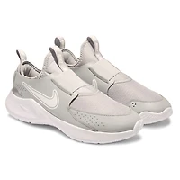 Kids' Flex Runner 3 Slip on Running Shoe Big Kid