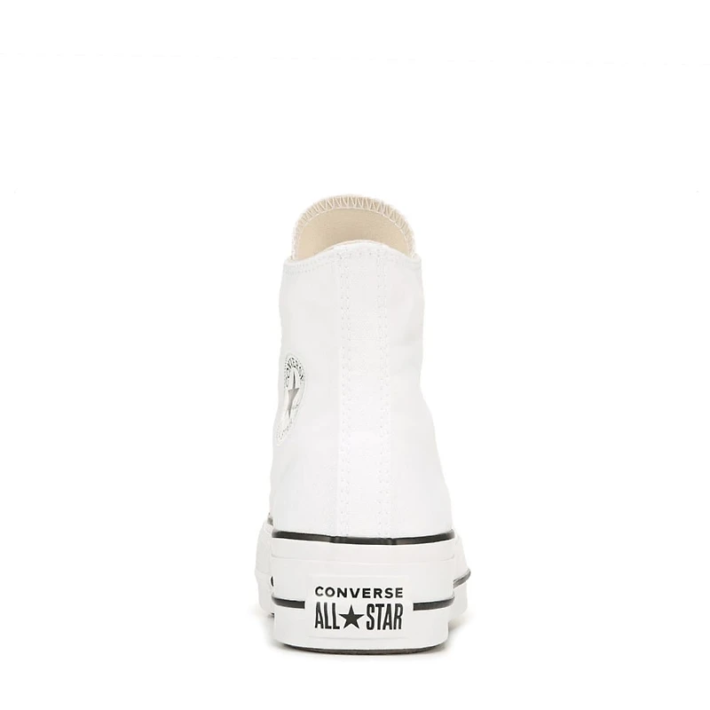 Women's Chuck Taylor All Star Hi Lift Platform Sneaker