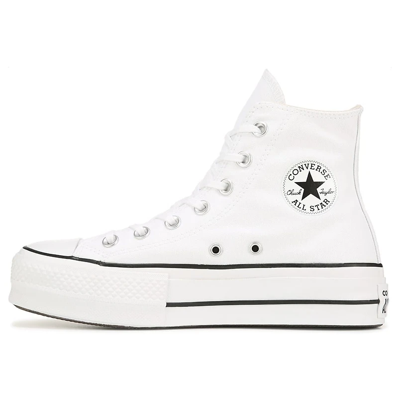 Women's Chuck Taylor All Star Hi Lift Platform Sneaker