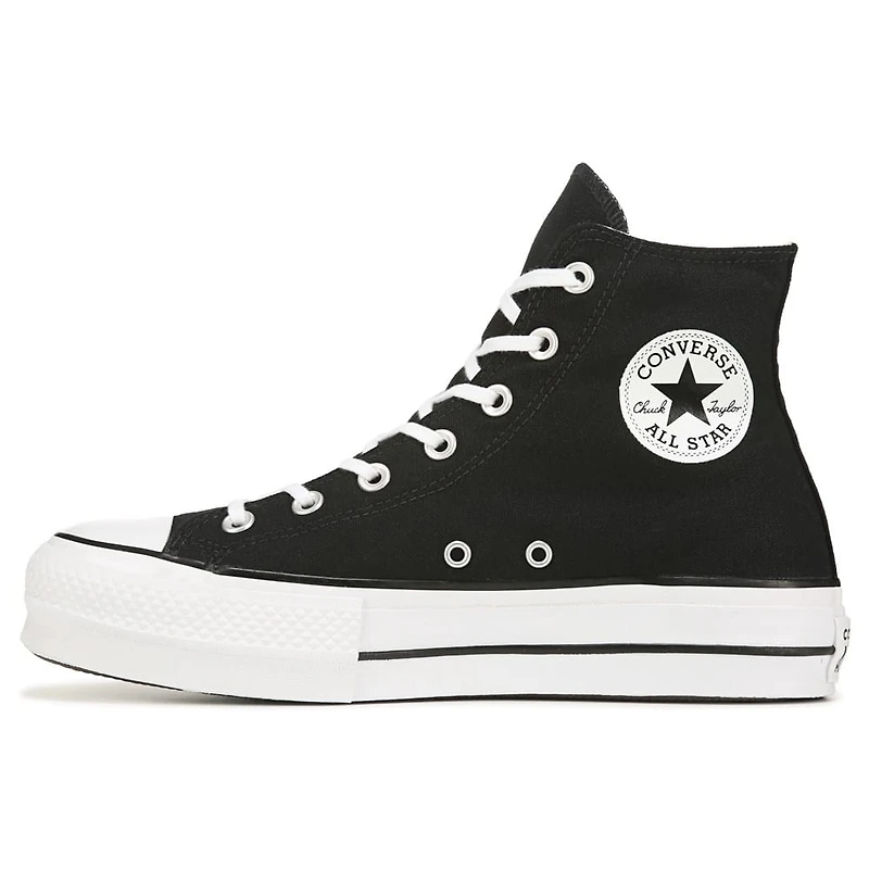 Women's Chuck Taylor All Star Hi Lift Platform Sneaker