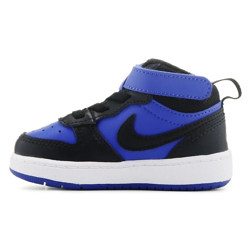 Kids' Court Borough 2 High Top Sneaker Toddler