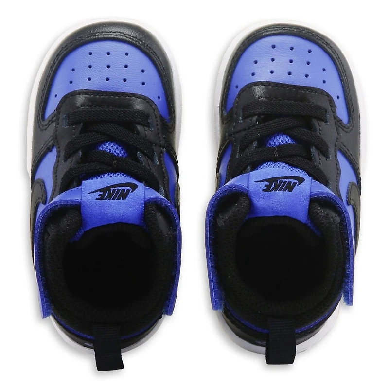Kids' Court Borough 2 High Top Sneaker Toddler