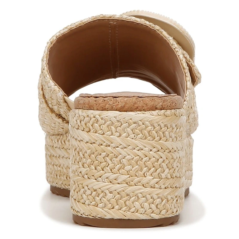 Women's Crysta Wedge Sandal