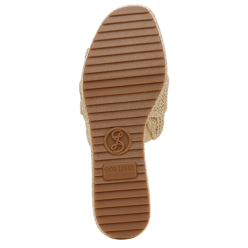 Women's Crysta Wedge Sandal