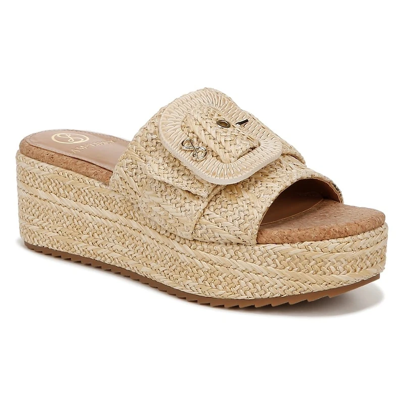 Women's Crysta Wedge Sandal