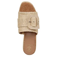 Women's Crysta Wedge Sandal