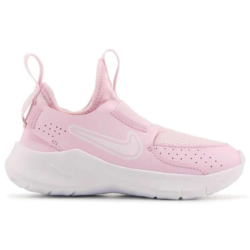 Kids' Flex Runner 3 Slip on Running Shoe Little Kid