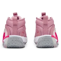 Kids' Zoom Cross 2 Basketball Shoe Big/Little Kid