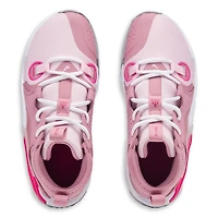 Kids' Zoom Cross 2 Basketball Shoe Big/Little Kid