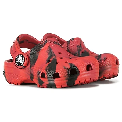 Kids' Classic Clog Toddler