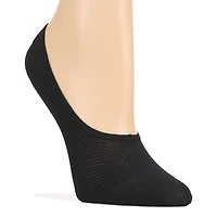 Women's 5 Pack Mesh Footie Liner Socks