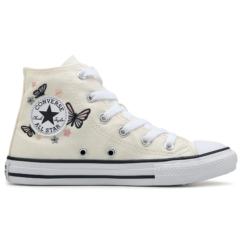 Kid's Chuck Taylor All Star High Top Sneaker Little Kid