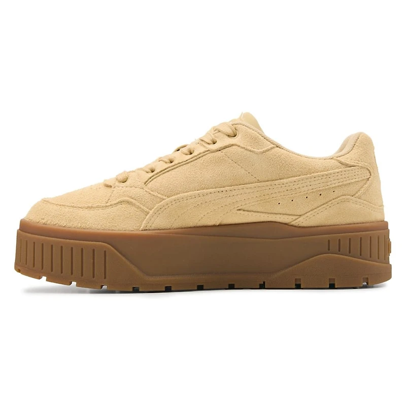Women's Karmen II Idol Platform Sneaker