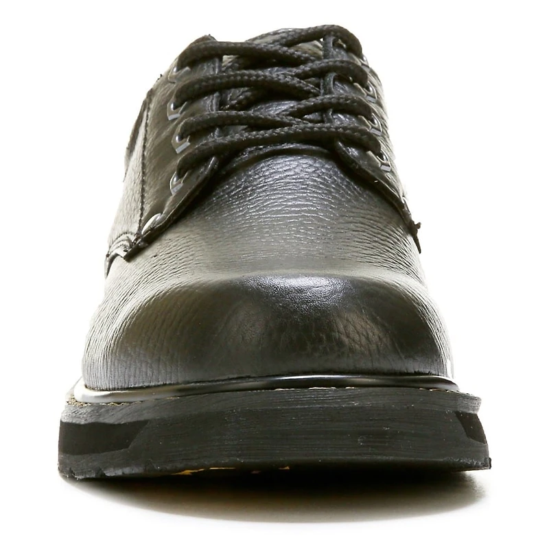 Men's Harrington Medium/Wide Slip Resistant Work Oxford
