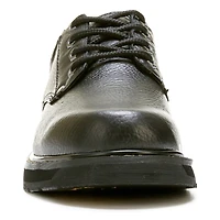 Men's Harrington Medium/Wide Slip Resistant Work Oxford