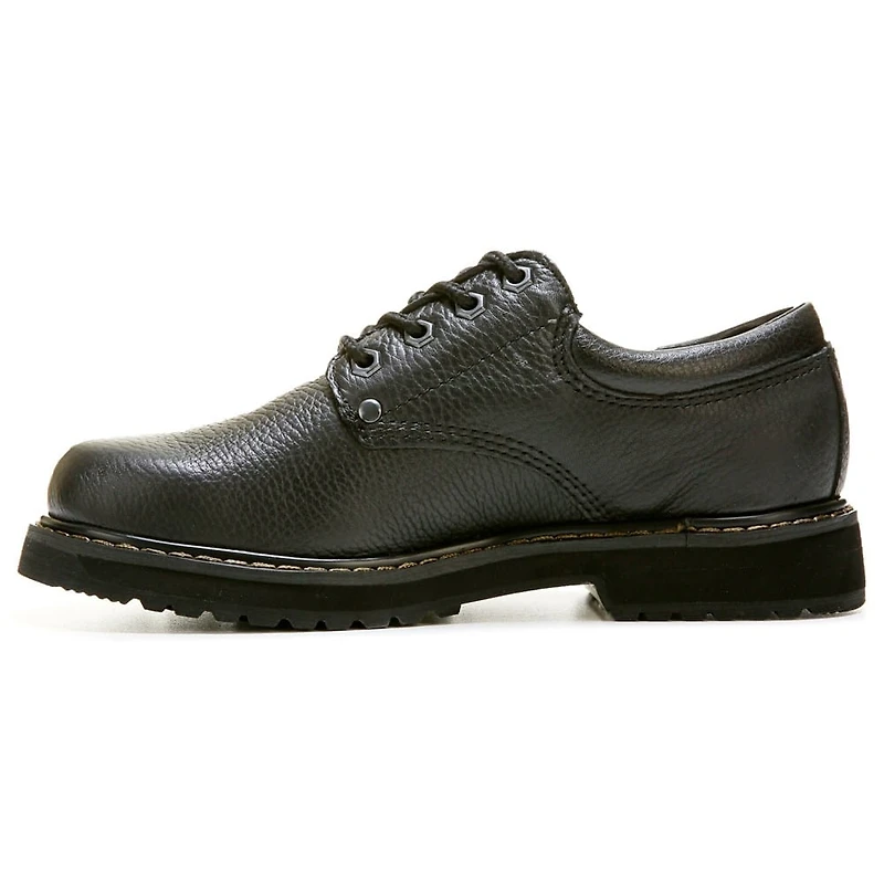 Men's Harrington Medium/Wide Slip Resistant Work Oxford