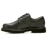 Men's Harrington Medium/Wide Slip Resistant Work Oxford