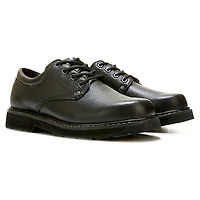 Men's Harrington Medium/Wide Slip Resistant Work Oxford