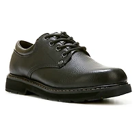 Men's Harrington Medium/Wide Slip Resistant Work Oxford