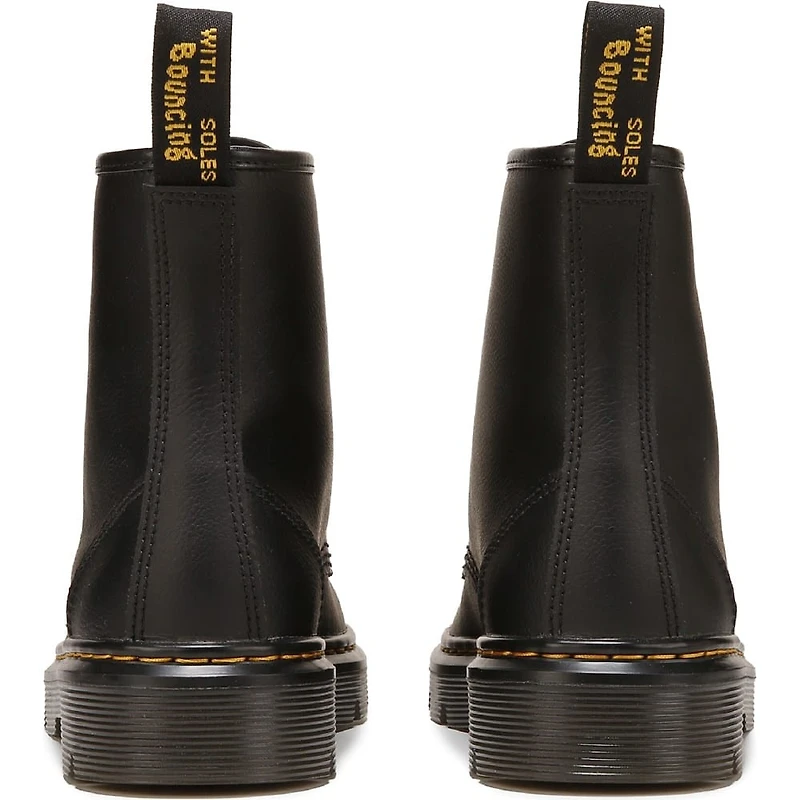 Aprile Combat Boot
