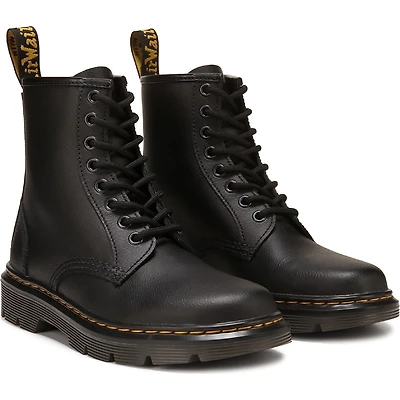 Aprile Combat Boot
