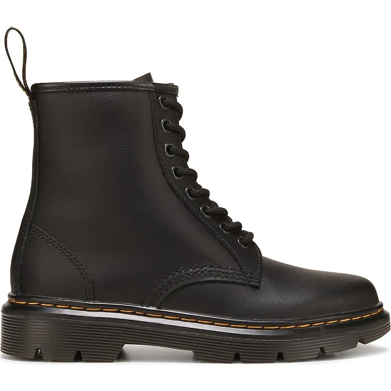 Aprile Combat Boot