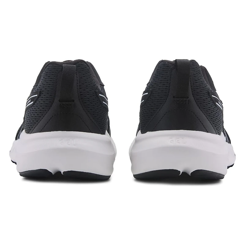 Men's GEL Contend 9 Medium/Wide Running Shoe