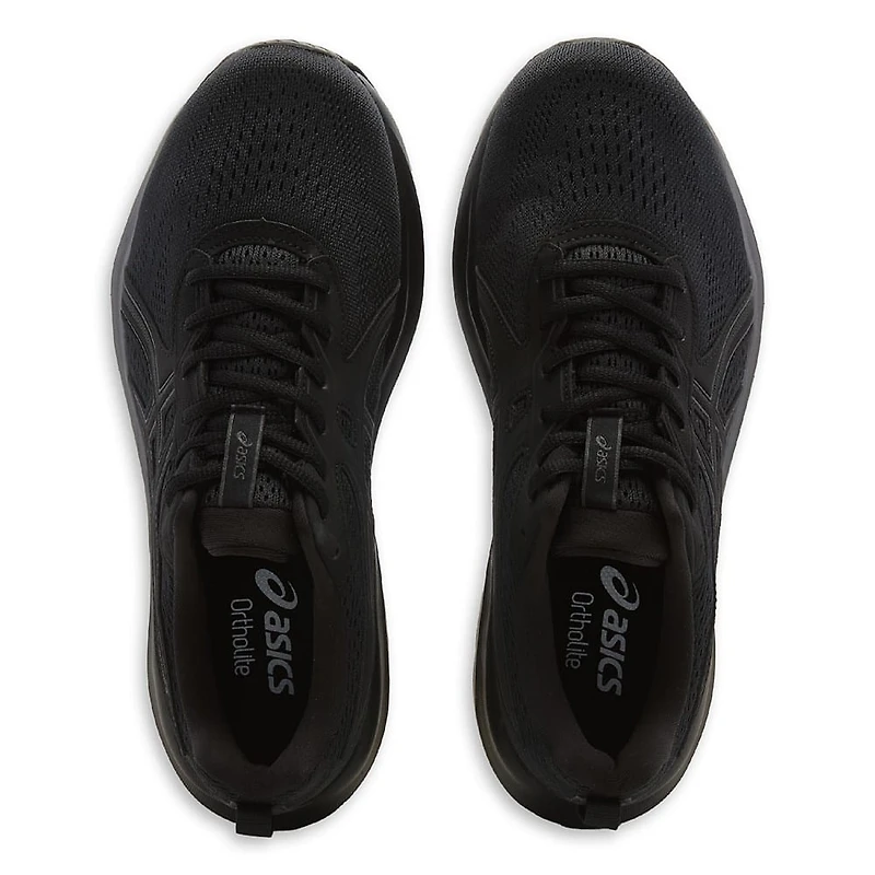 Men's GEL Contend 9 Medium/Wide Running Shoe