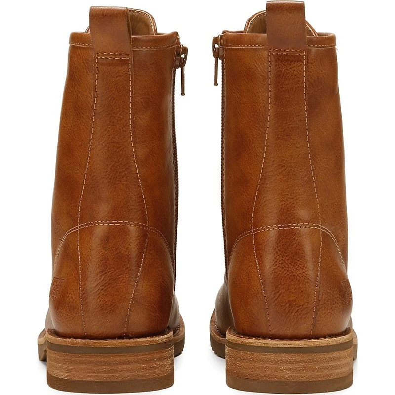 Women's Chesnee Combat Lace Up Boot