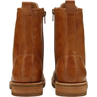 Women's Chesnee Combat Lace Up Boot