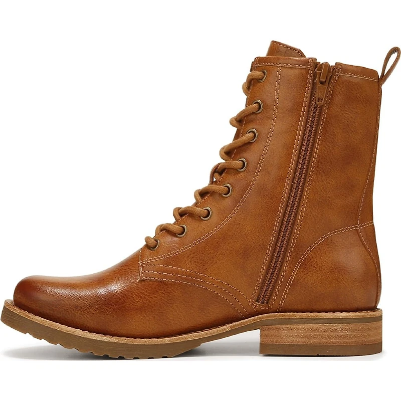 Women's Chesnee Combat Lace Up Boot