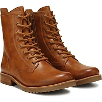 Women's Chesnee Combat Lace Up Boot