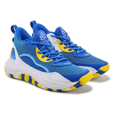 Kids' Curry 3Z24 Basketball Shoe Big Kid