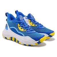 Kids' Curry 3Z24 Basketball Shoe Big Kid