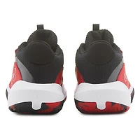 Kids' Lockdown 7 Basketball Shoe Little Kid