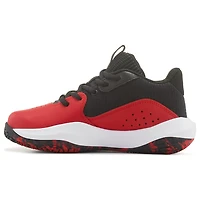 Kids' Lockdown 7 Basketball Shoe Little Kid