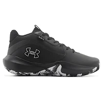 Kids' Lockdown 7 Basketball Shoe Big Kid