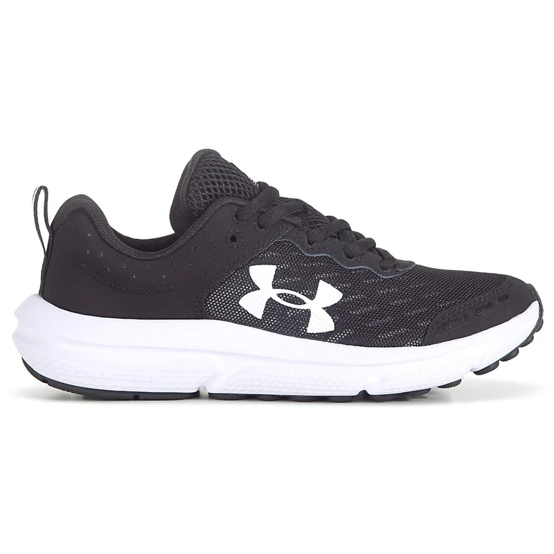 Kids' Assert 10 Medium/Wide Running Shoe Big Kid