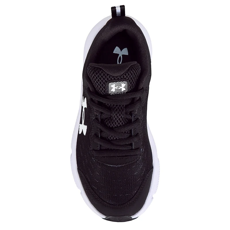Kids' Assert 10 Medium/Wide Running Shoe Big Kid