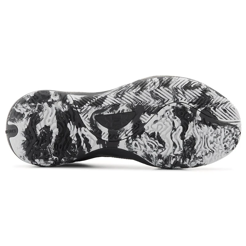 Men's Lockdown 7 Basketball Shoe