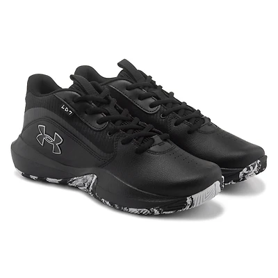 Men's Lockdown 7 Basketball Shoe