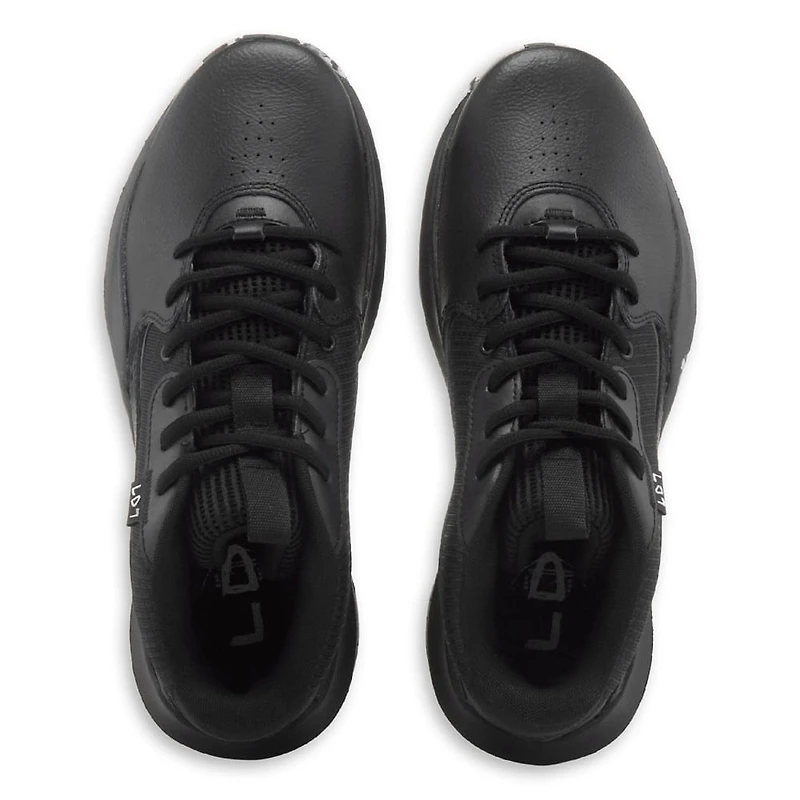 Men's Lockdown 7 Basketball Shoe