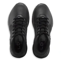 Men's Lockdown 7 Basketball Shoe