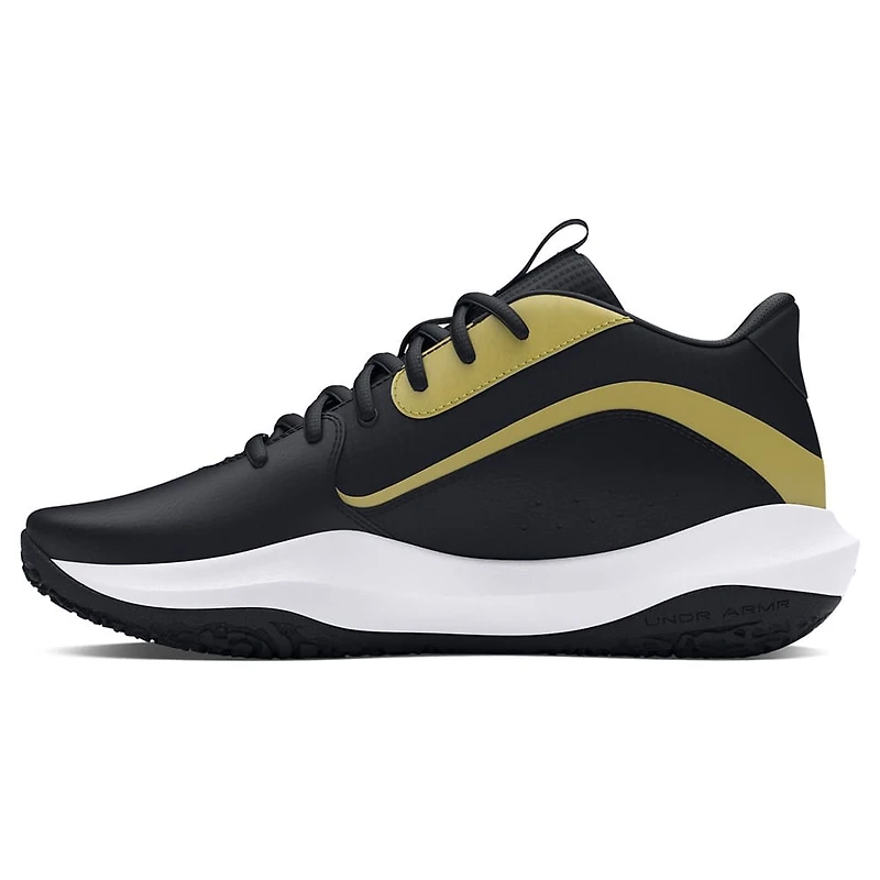 Men's Lockdown 7 Basketball Shoe