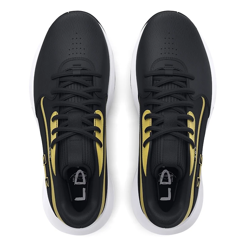 Men's Lockdown 7 Basketball Shoe