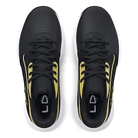 Men's Lockdown 7 Basketball Shoe