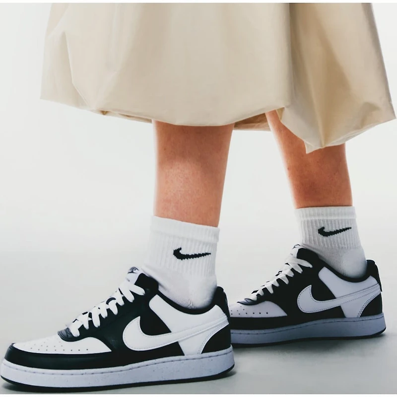 Women's Court Vision Low Sneaker