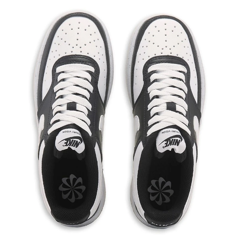 Women's Court Vision Low Sneaker