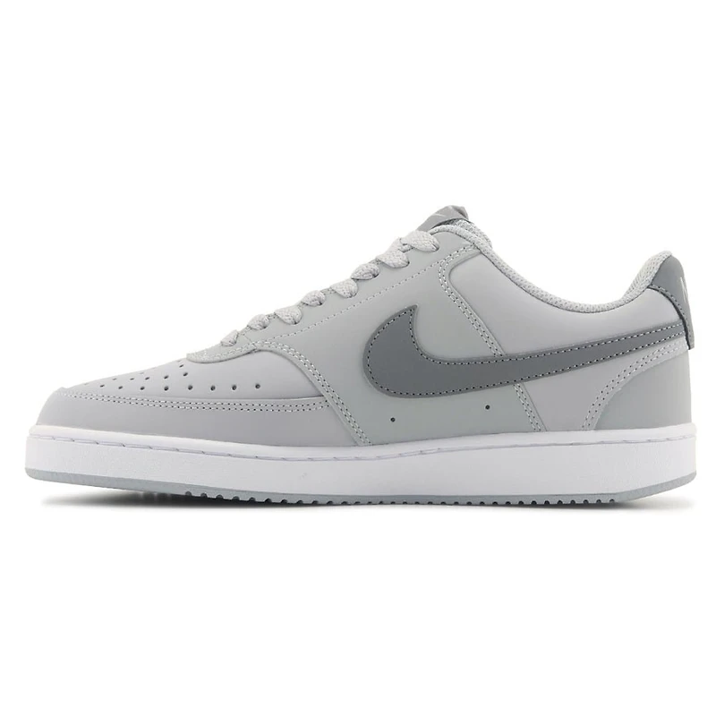Men's Court Vision Low Sneaker