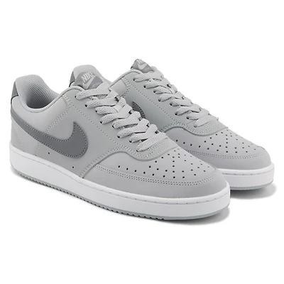 Men's Court Vision Low Sneaker